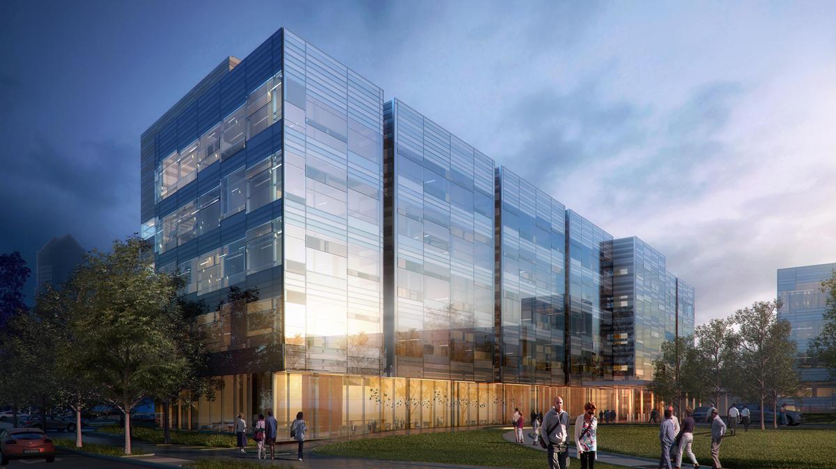 Nationwide Children's psych care won’t deliver windfall Columbus