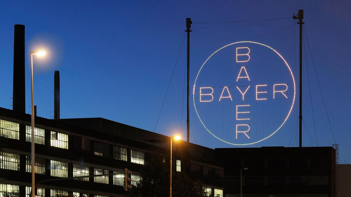 Bayer to issue convertible notes to fund Monsanto buyout St. Louis