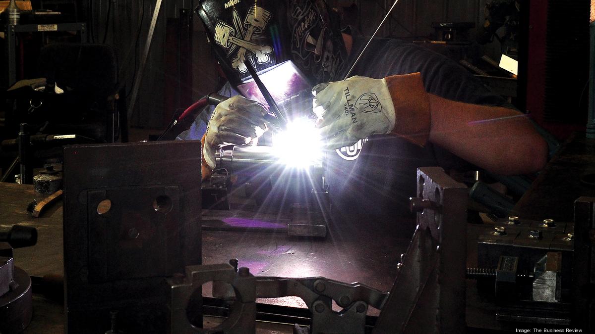 New York State Labor Department report says the Albany, New York region ... - Albany Business Review