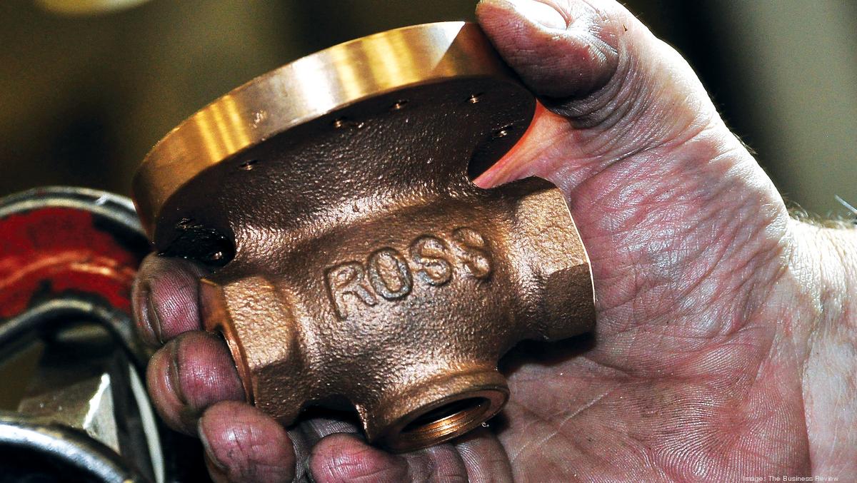 New technology to make Troy, NY valve manufacturer more competitive