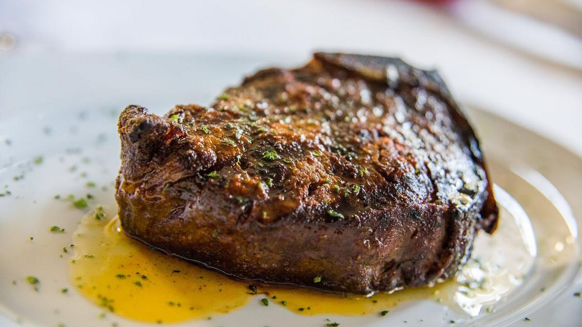 Mo's A Place for Steaks to close Houston Galleriaarea location