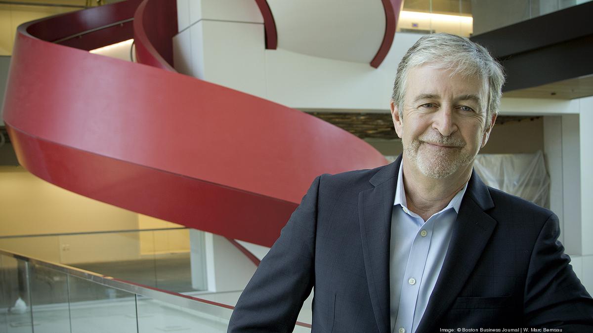 Executive Profile Tom Andrews of Alexandria Real Estate Equities in