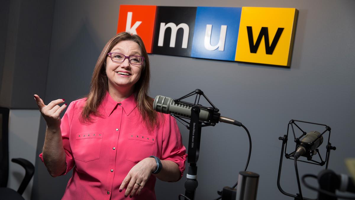 A new era in Wichita public radio Wichita Business Journal