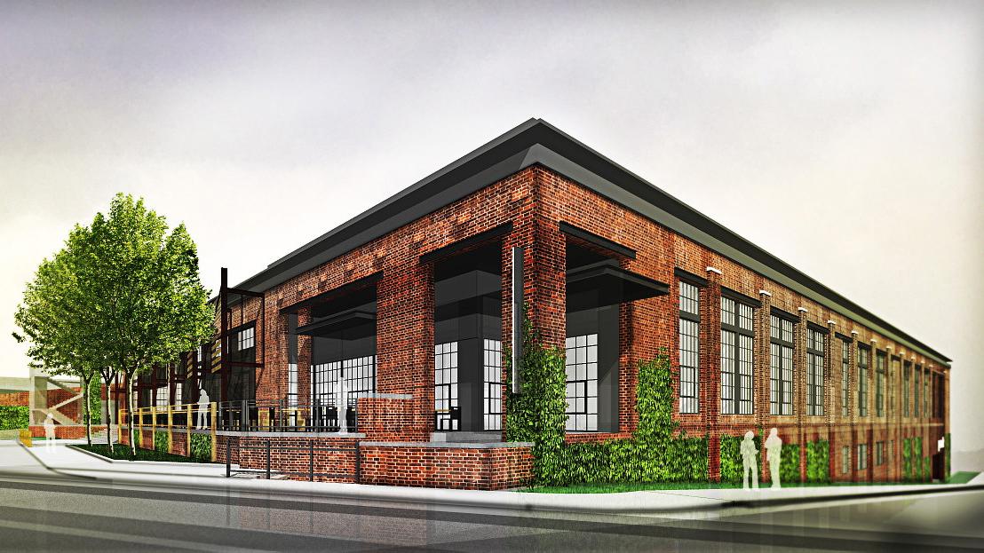 Fitzgerald & Co. to relocate from Buckhead to West Midtown Atlanta