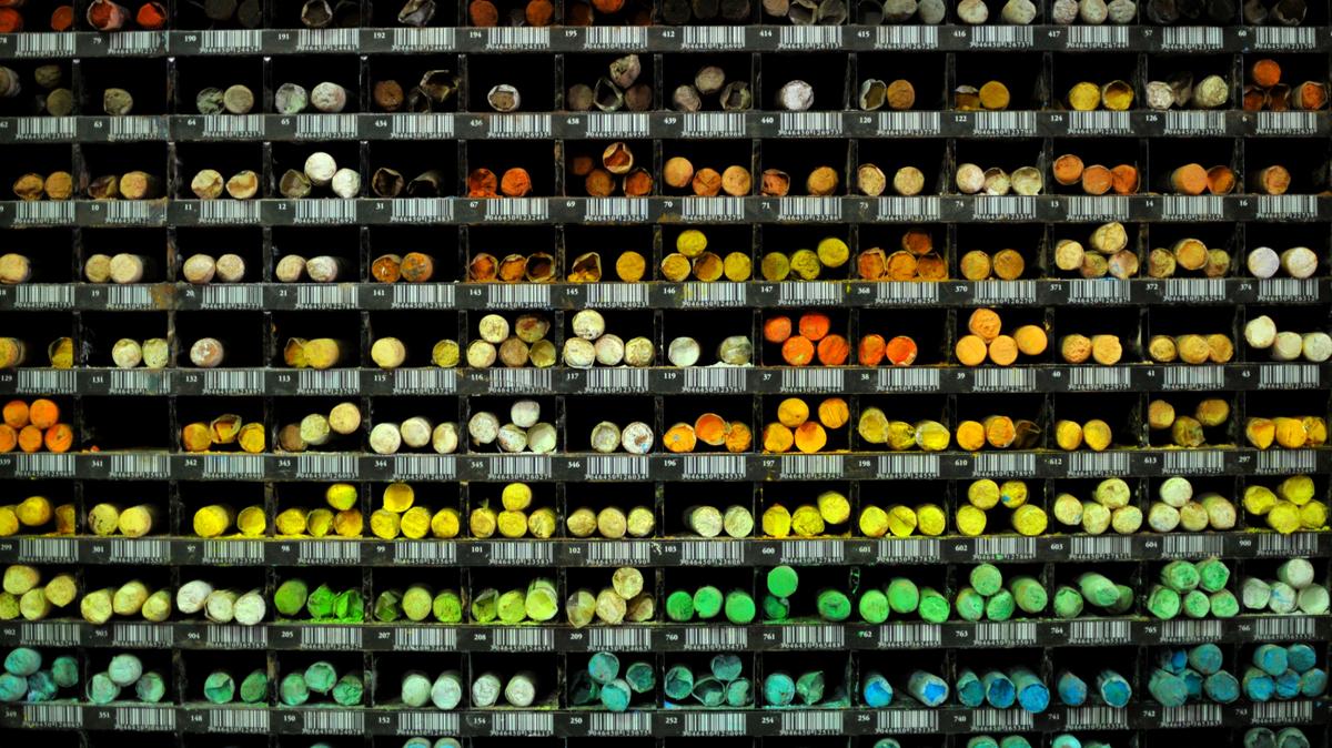 Blick Art Materials opening store in Tampa Tampa Bay Business Journal