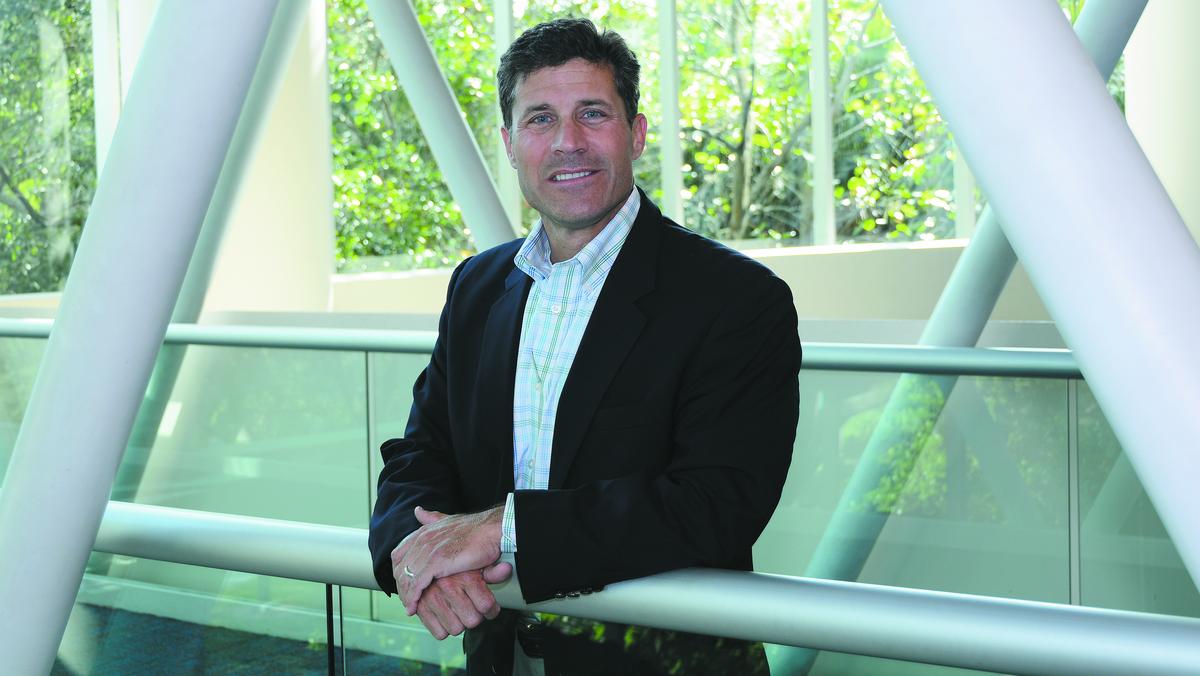 2016 Fast 50 Command Investigations LLC Orlando Business Journal