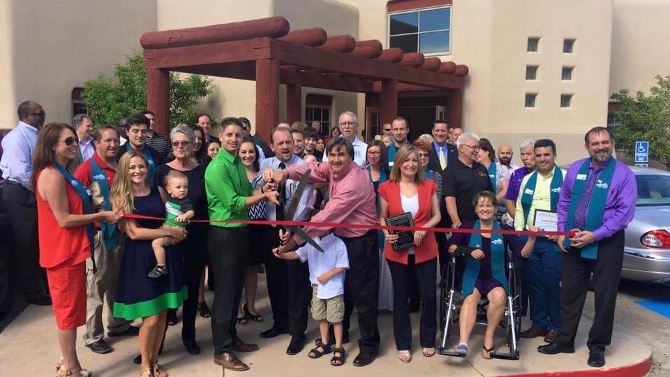 Absolute Real Estate is growing its property management division