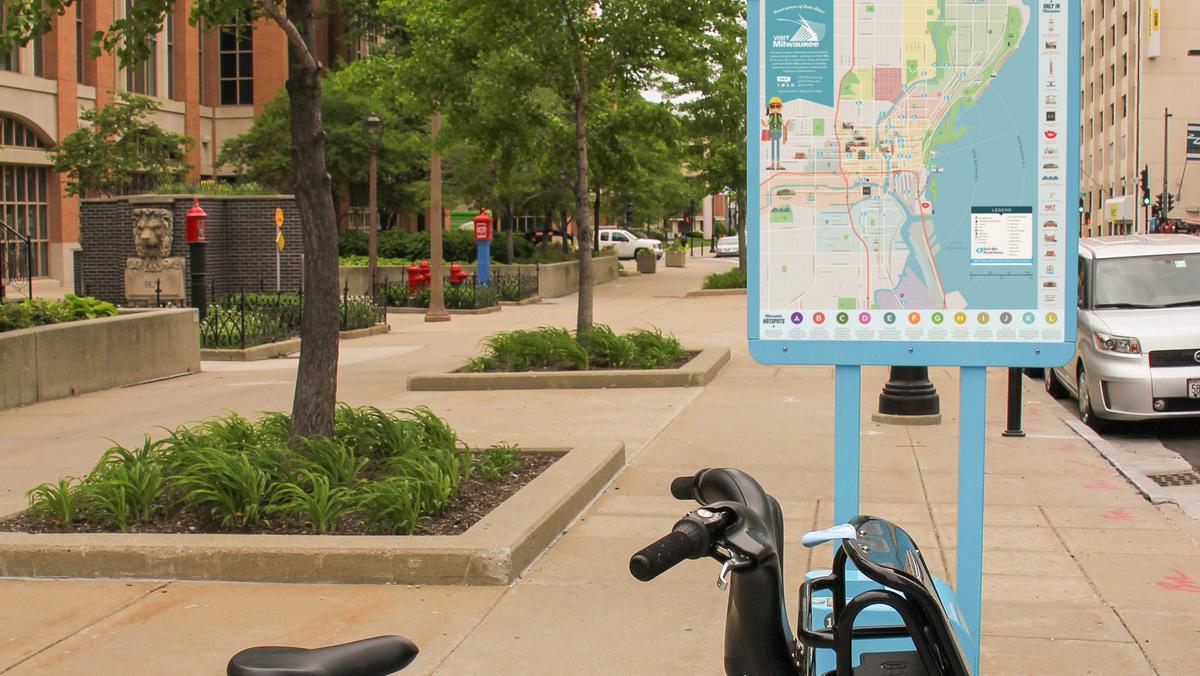 bublr bike stations