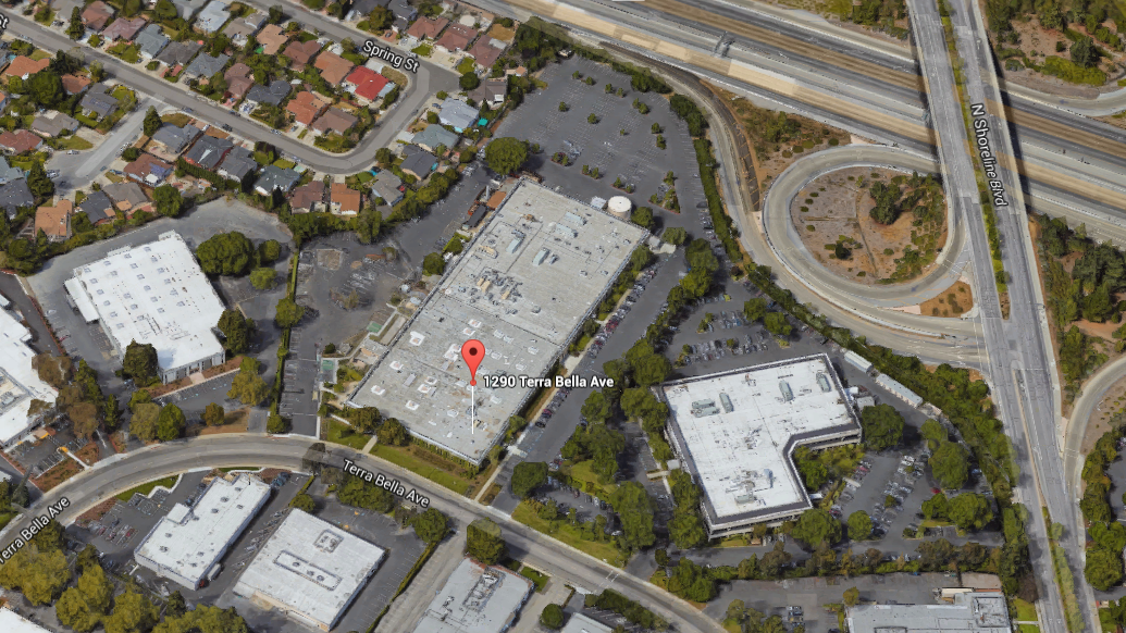 Kilroy buys Mountain View R&D property from Embarcadero Capital