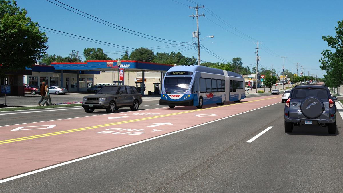 Listed above is a excellent graphic for 22 Bus Route Milwaukee. 