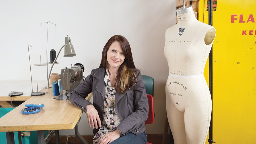 Portland Apparel Lab readies launch party Portland Business Journal