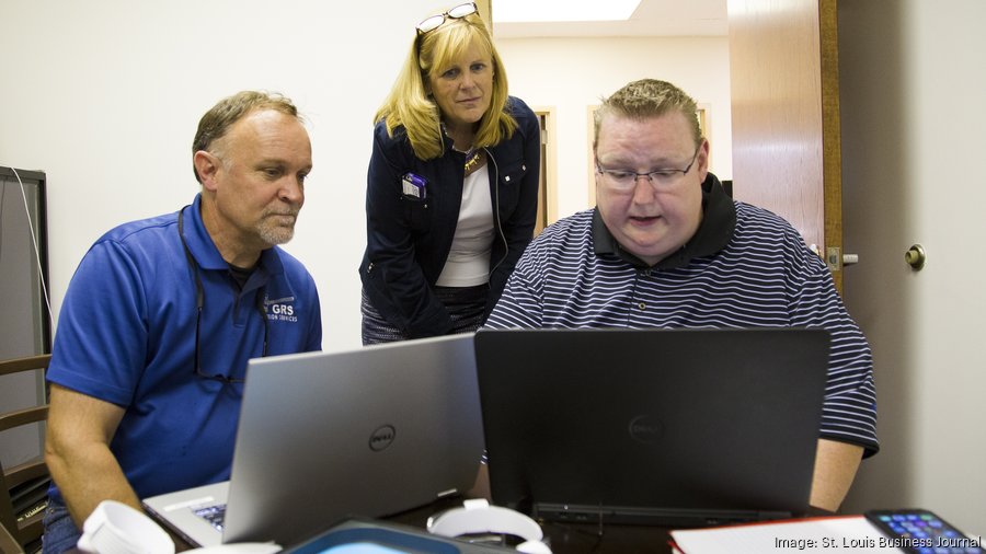 Catapult Competition MasterCard helps GRS Auction get technical St