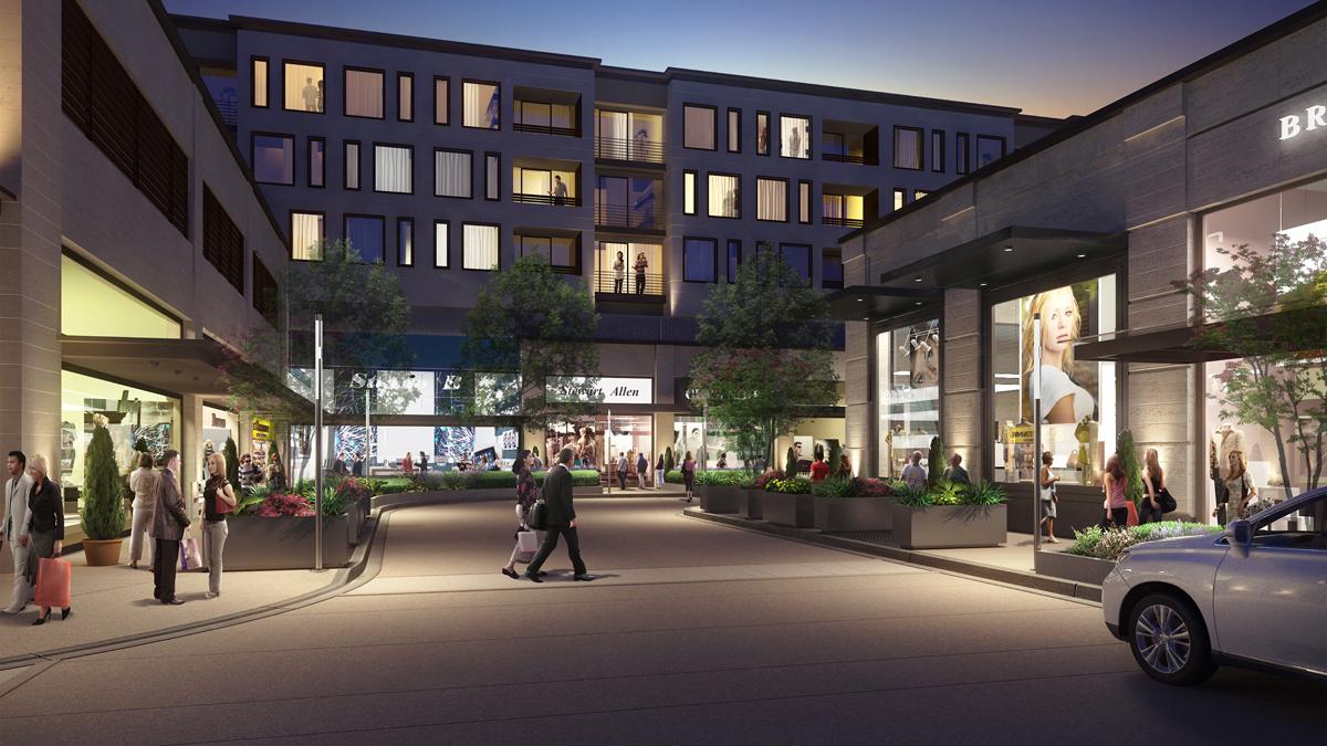 Akris announces August opening in Houston's River Oaks District