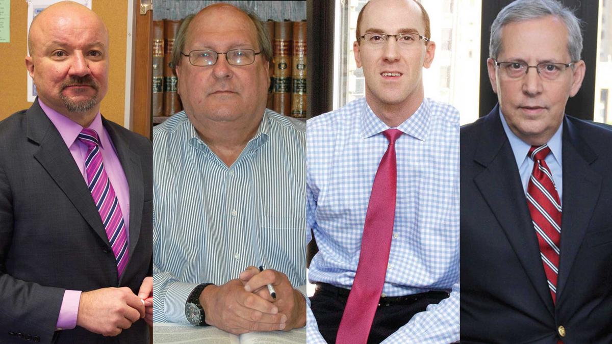 More legal cases are ending in resolution Buffalo Business First