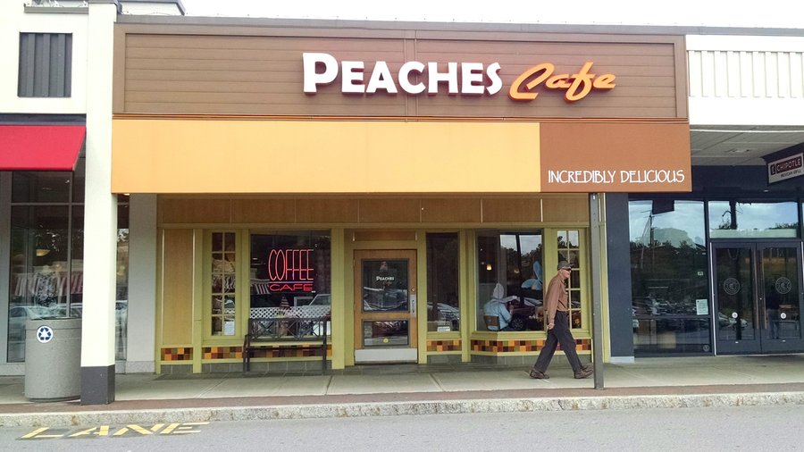 Peaches Cafe at Stuyvesant Plaza gets new owners after 34 years