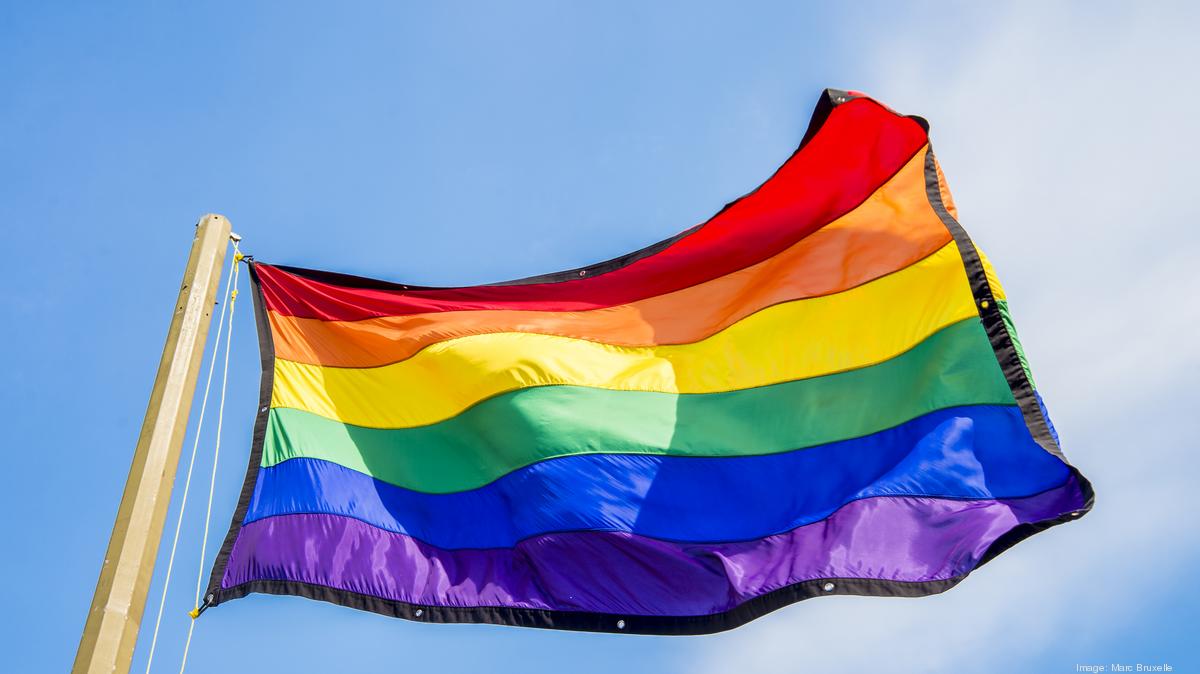 Gedehams Rusland Bekræfte In wake of Orlando killings, safety top of mind for Columbus Pride Festival  that draws 400,000 people - Columbus Business First