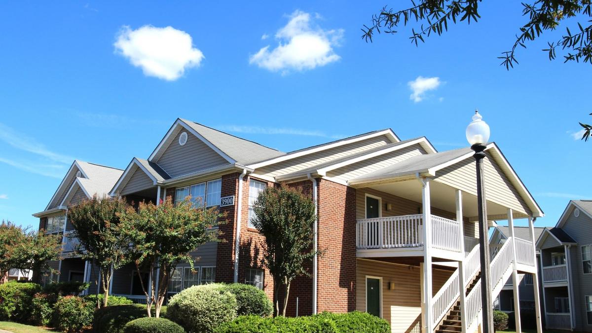 North Alabama apartment property bought for 22M Birmingham Business