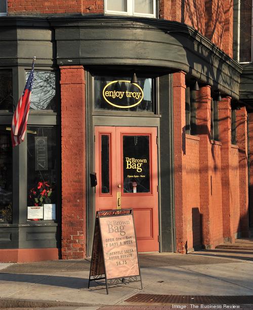 Troy Ny Restaurant Week Runs Sept 16 22 Albany Business Review
