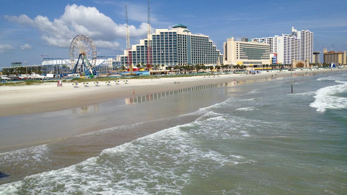 Planned outlet mall in Daytona gaining ground Jacksonville Business