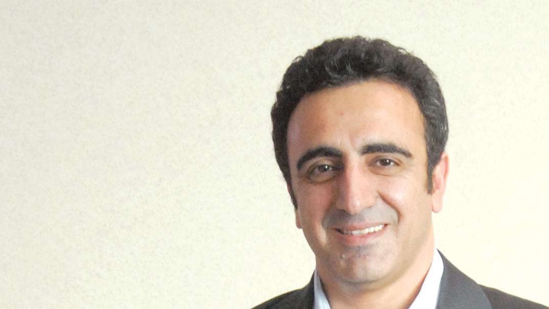 Founder of Chobani Greek yogurt company and cofounder of Albany Molecular Research will deliver