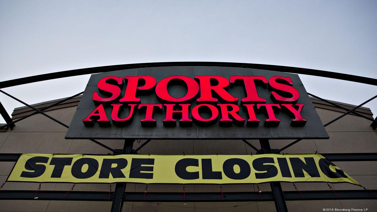 Sports Authority customers can opt out of Dick's Sporting Goods getting
