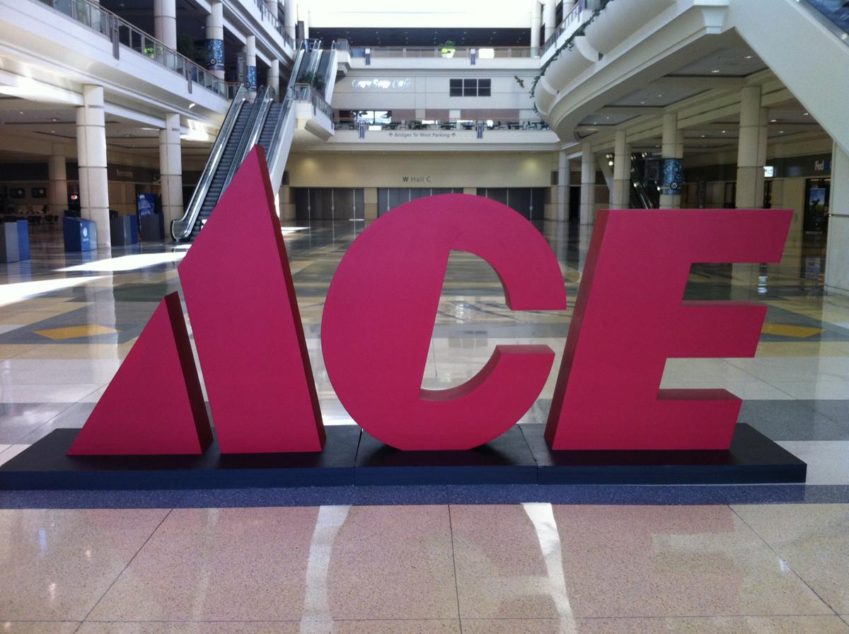 Ace Hardware convention came to Orlando Orlando Business Journal