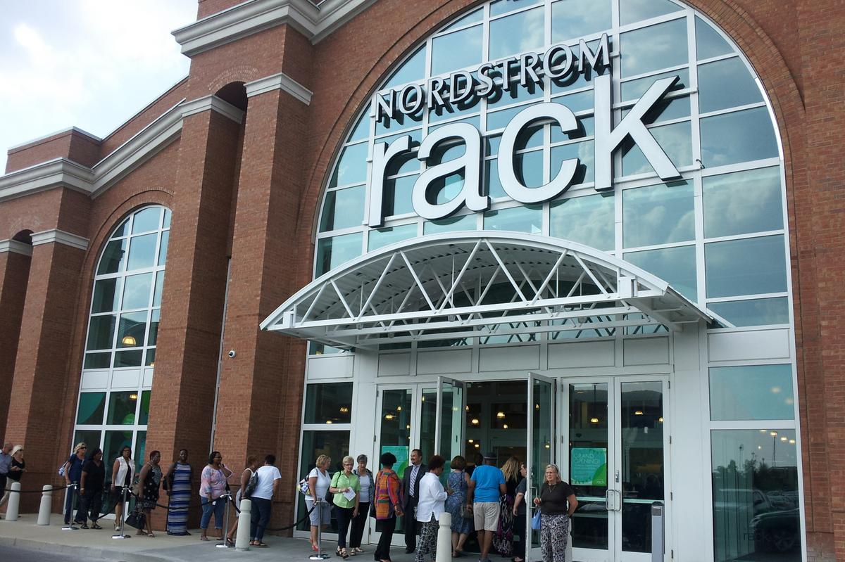 Nordstrom Rack expanding with San Antonio store