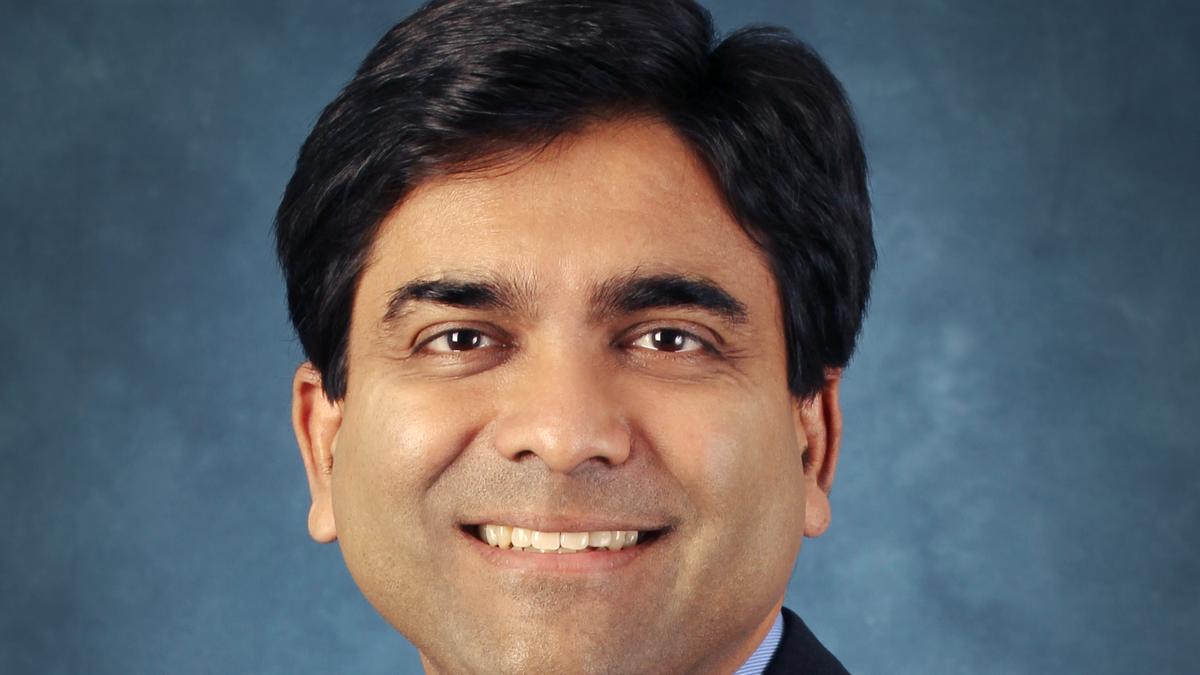 Cancer Treatment Centers of America names Rajesh K. Garg new CEO South Florida Business Journal