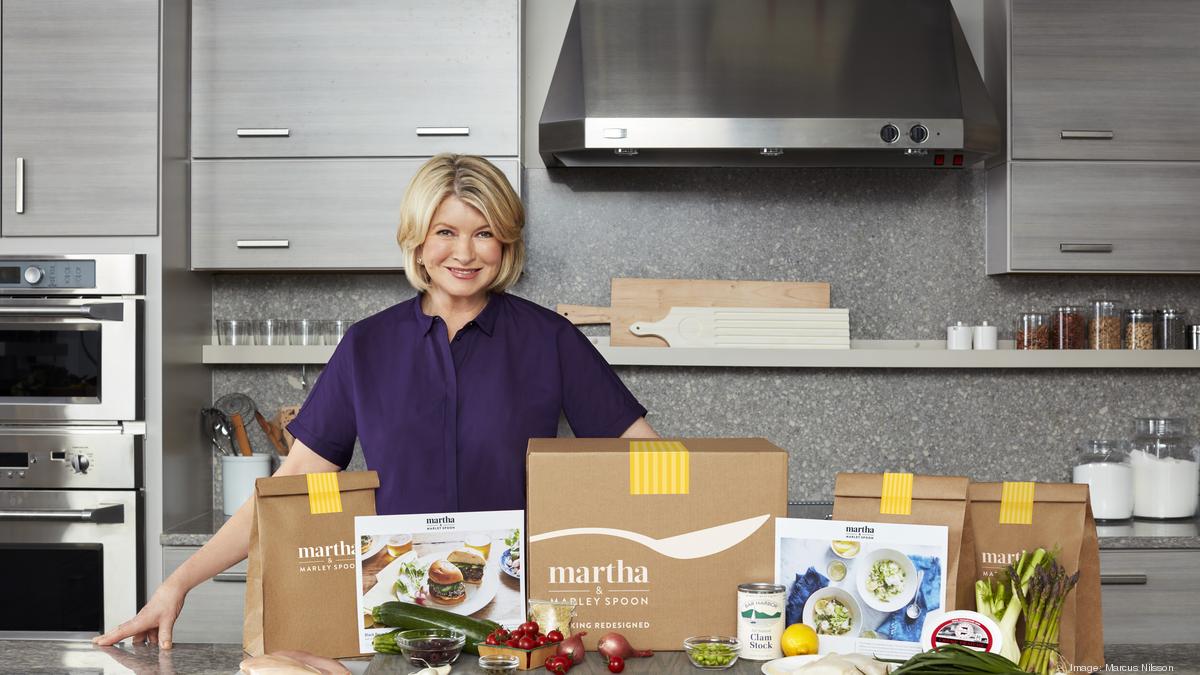 Martha Stewart Pie Making Kit NIB