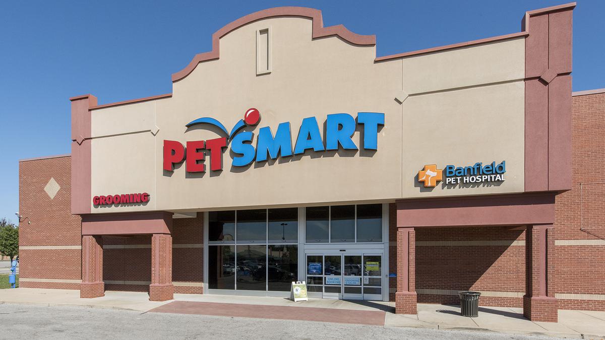 South St Louis Shopping Center Southtown Centre Sells For 15