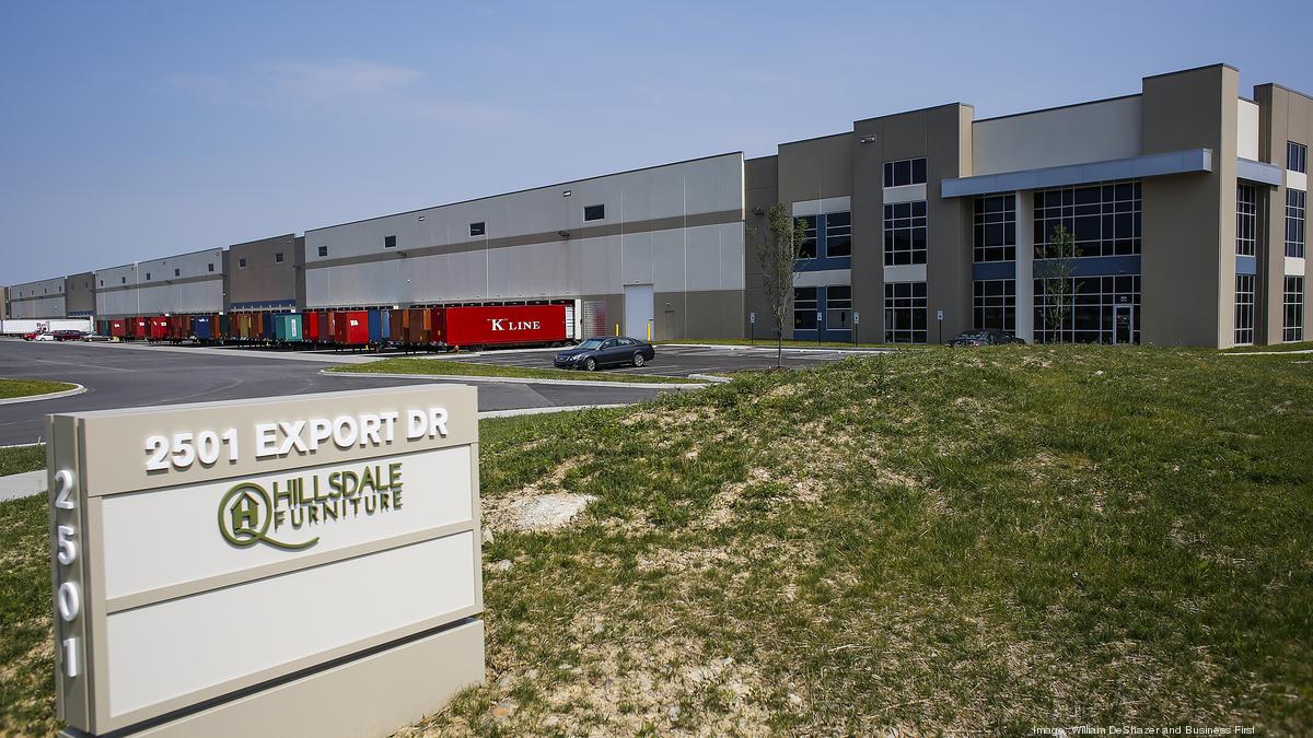 Louisville's biggest commercial leases and sales of the first half 2016