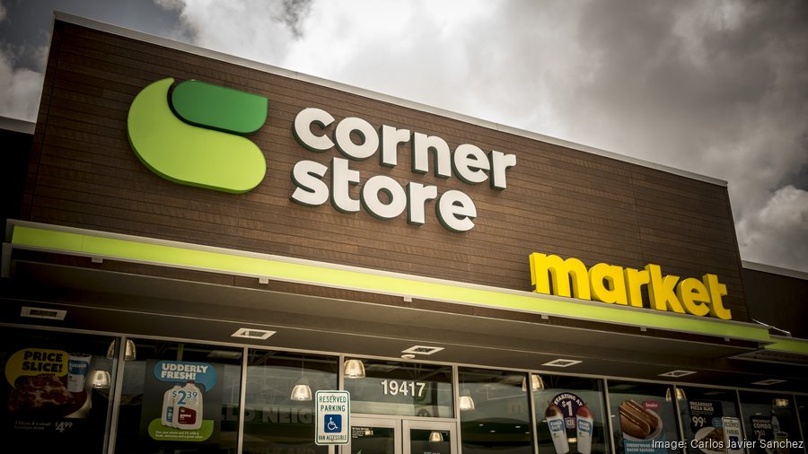 Alimentation CoucheTard Inc. to buy CST Brands Inc. for 3.67B San