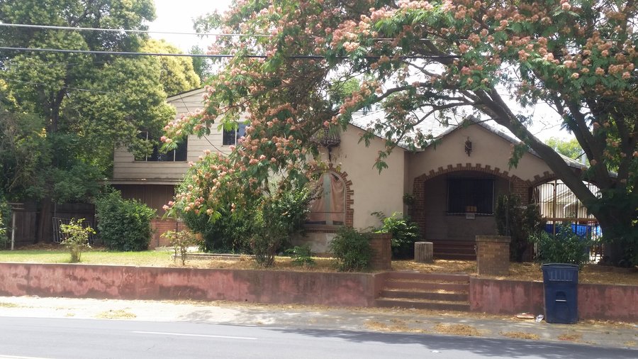 Thirty beds of senior housing proposed in Oak Park Sacramento