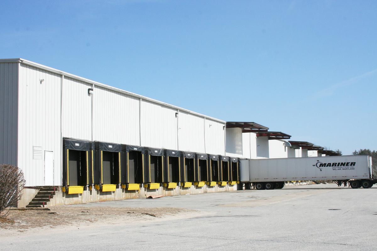 Two Franklin warehouses sell for 11M Boston Business Journal