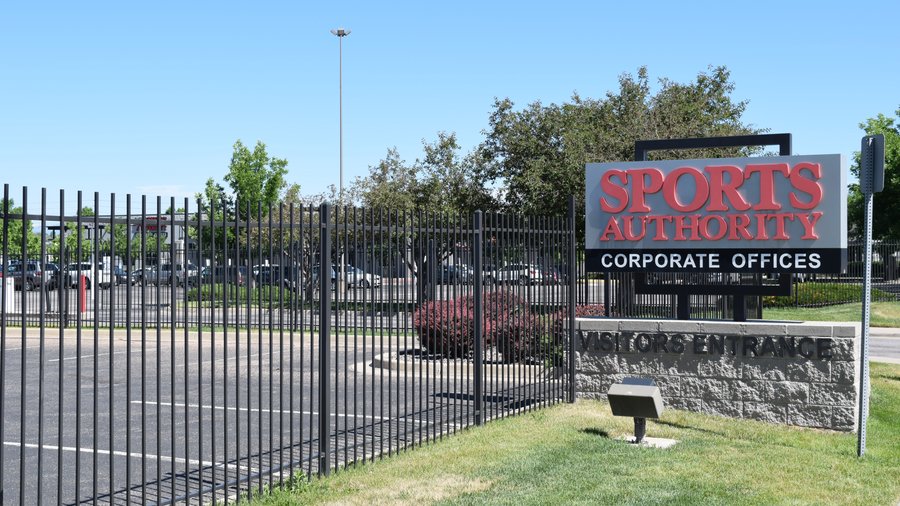 Anxious creditors want Sports Authority bankruptcy handed over to