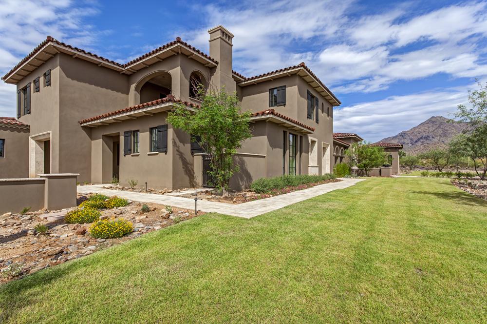 Phoenix’s Top 10 most expensive home sales of August; see photos of the