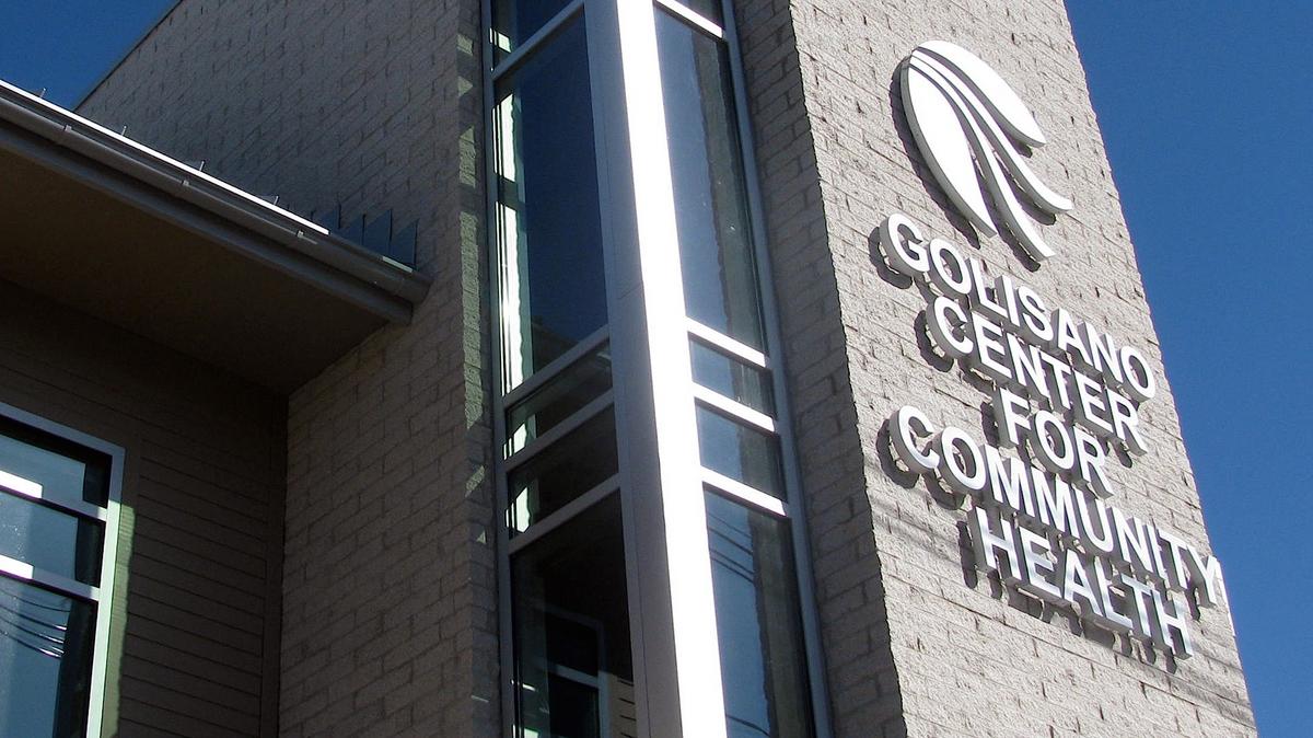 Niagara Falls Memorial Medical Center opens specialty care center Buffalo Business First