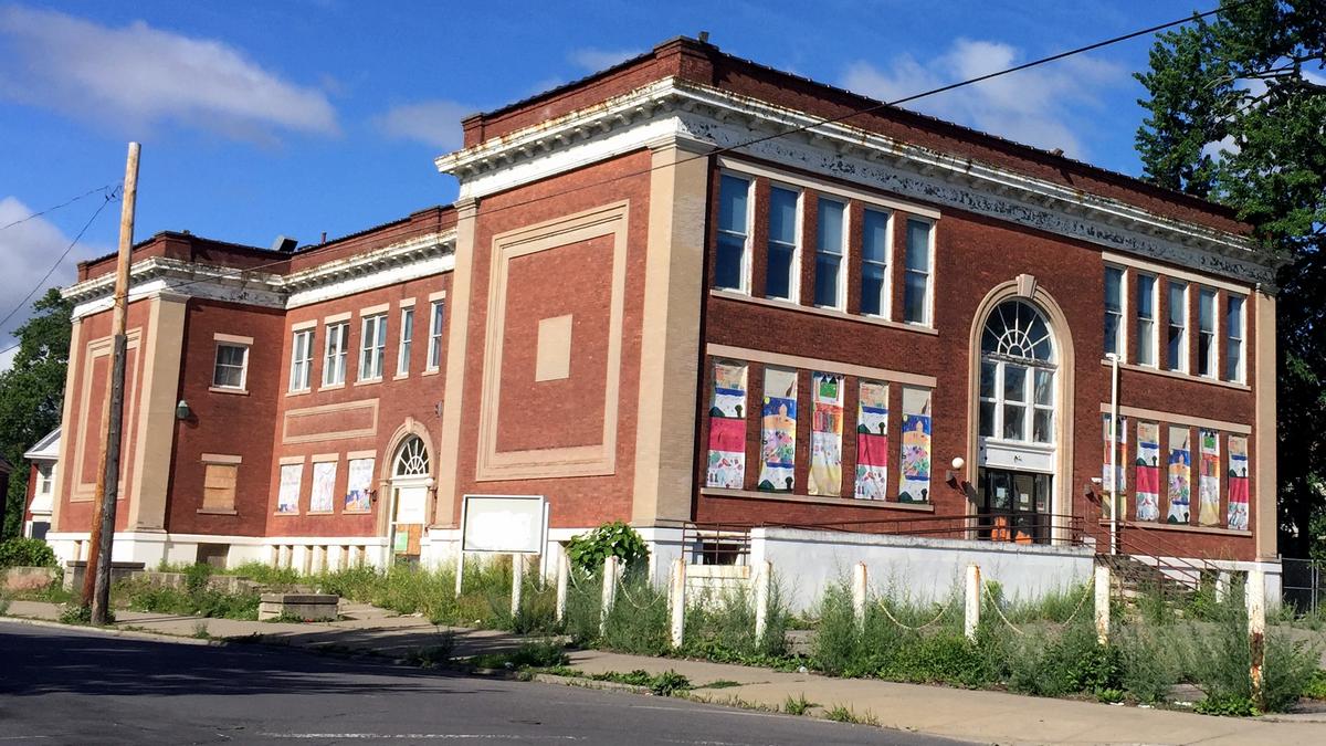 Community Builders secure funding for 19.4 million project in