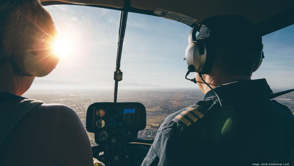 Piedmont Airlines hosting a job fair at Philadelphia International
