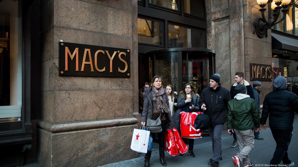 Macy’s averts N.Y.C. strike as retail union reaches tentative deal