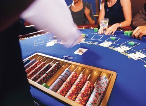 Entertainment at mystic lake Entertainment at mystic lake