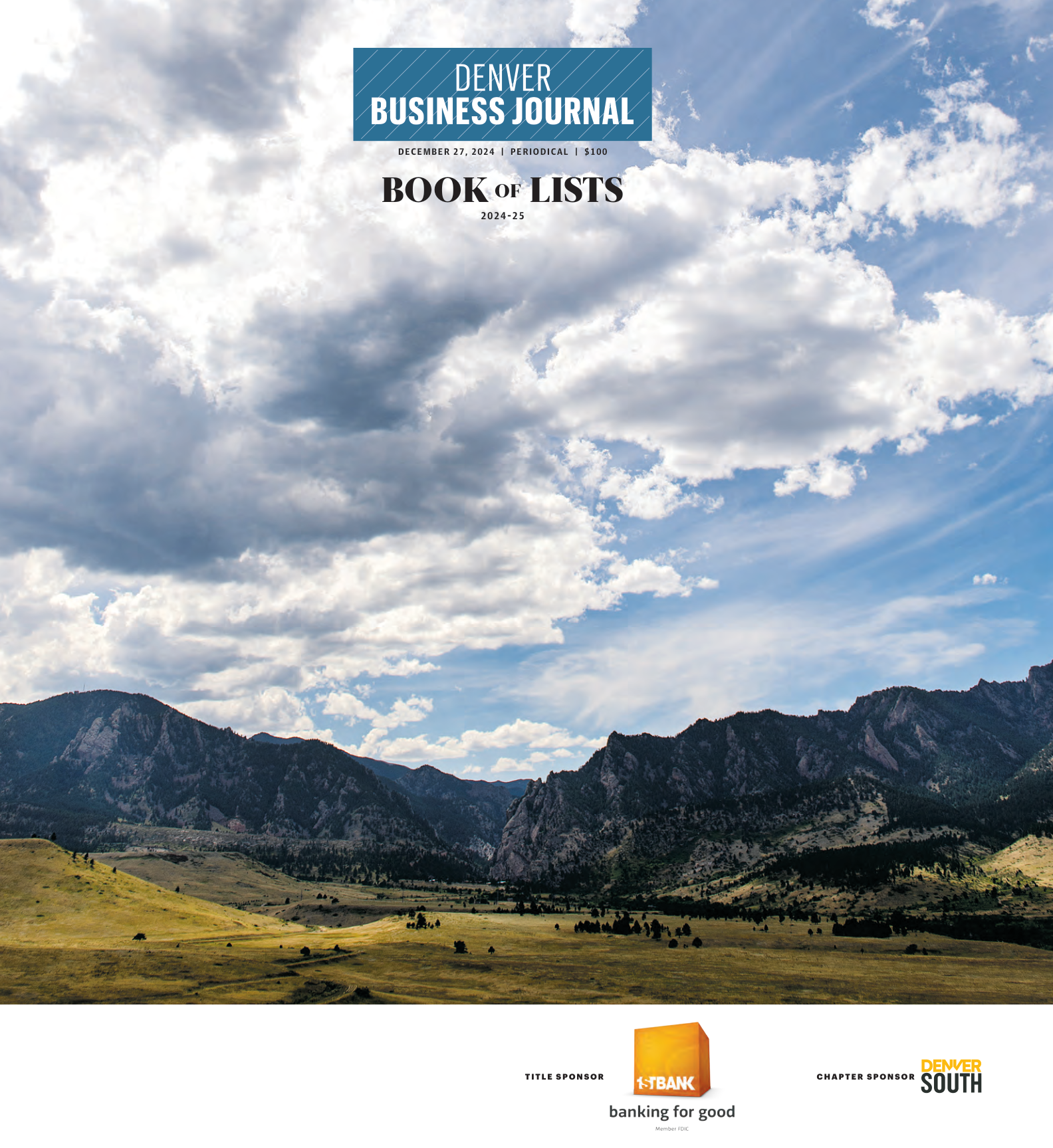Denver&rsquo;s Company Lists and Business Rankings - Denver Business Journal