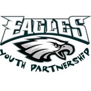 Eagles Youth Partnership License Plates Eagles Youth Partnership License Plates