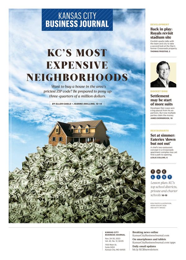 Kansas City Business News Kansas City Business Journal