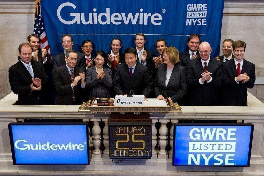 Working At Guidewire Software: Employee Reviews And Culture - Zippia