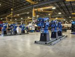 Motoman Manufacturing Robots