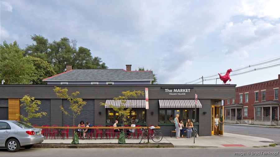 The Market Italian Village to close Sept. 17 Columbus Business First