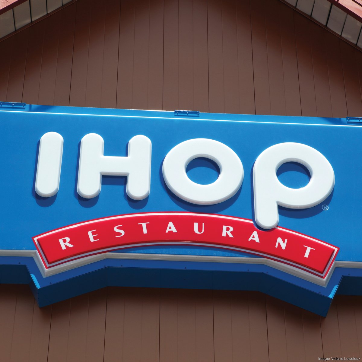 IHOP adds beer, wine to its menu