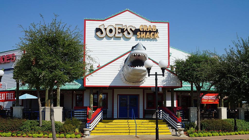 Joe's Crab Shack closes two more locations in Houston Houston Business Journal