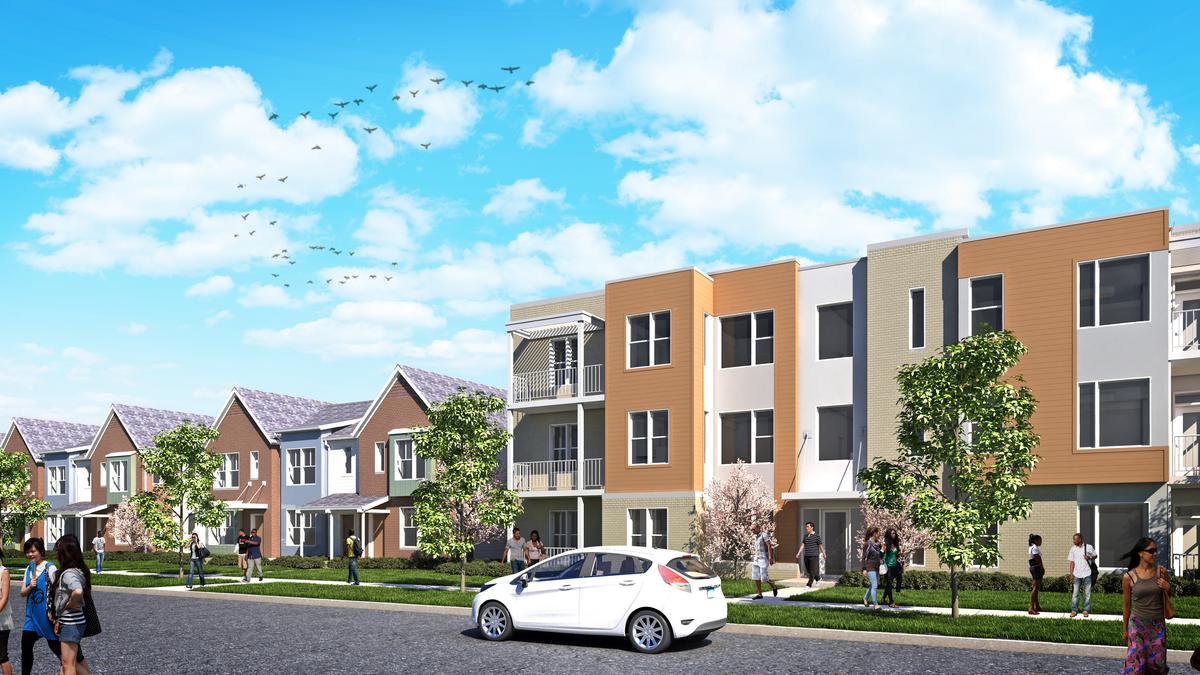 Columbus Metropolitan Housing Authority beginning next phase of